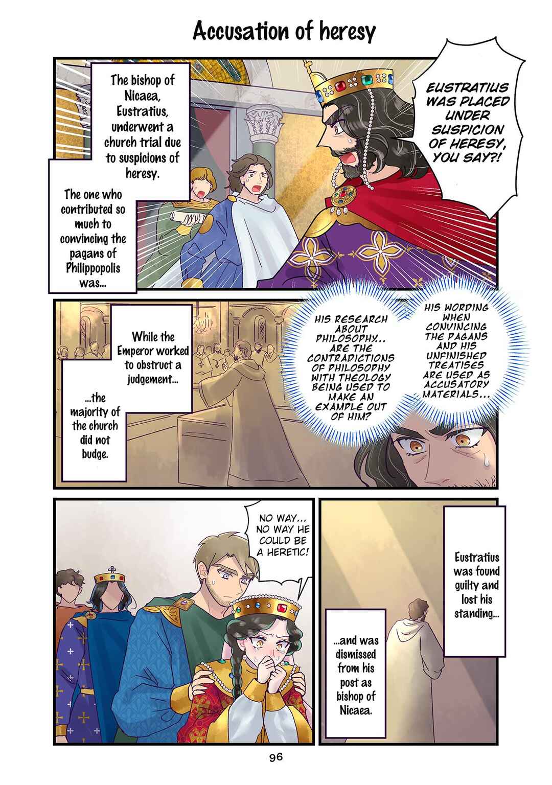 Chapter 33 - Page 12