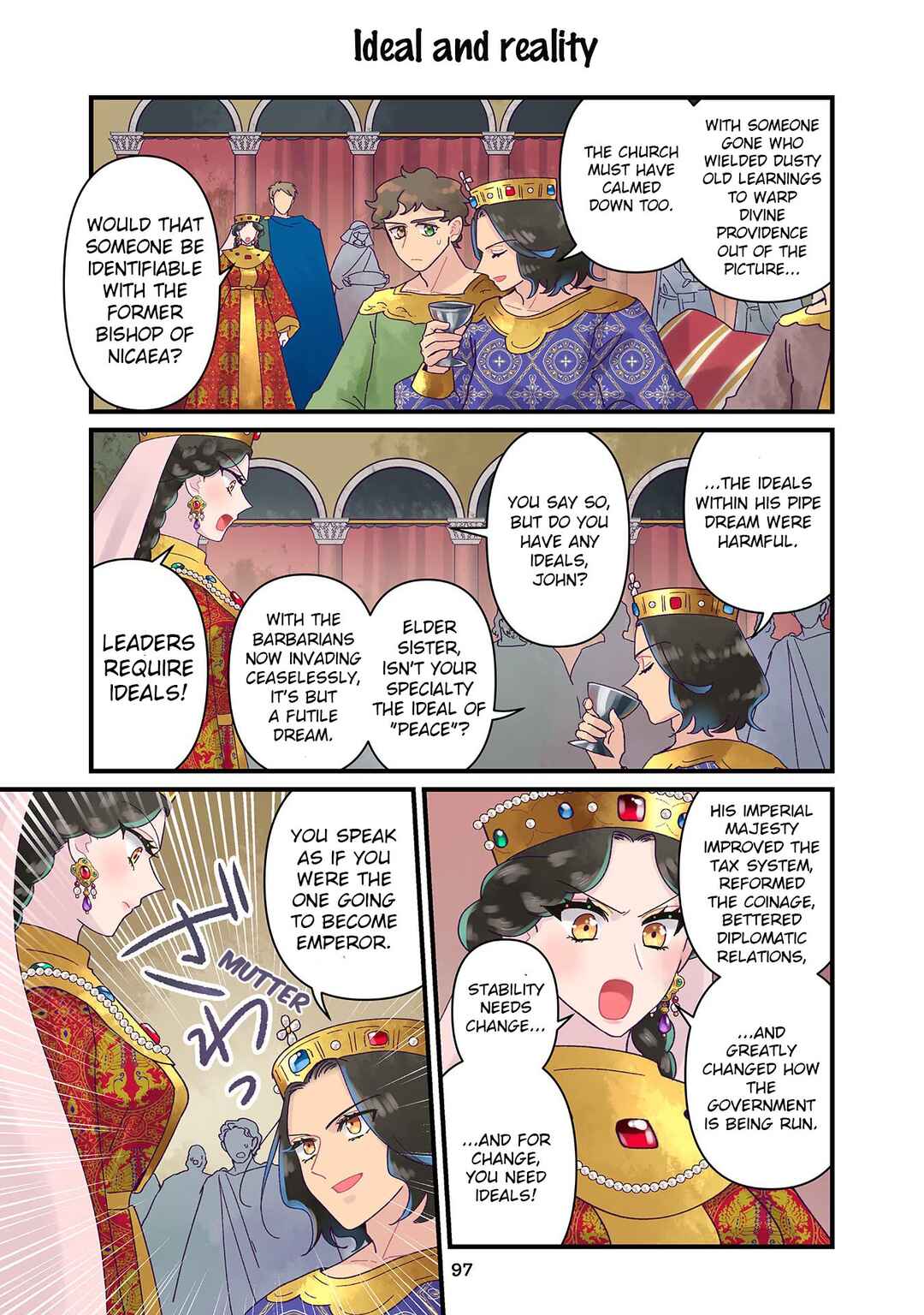 Chapter 33 - Page 13