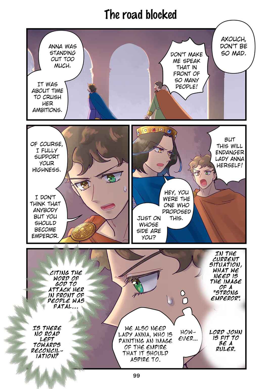 Chapter 33 - Page 15