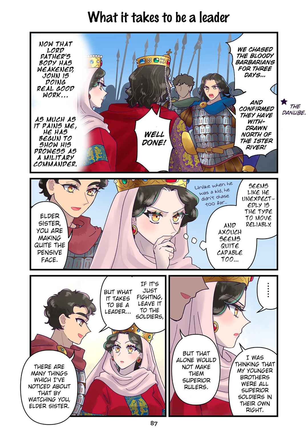 Chapter 33 - Page 3
