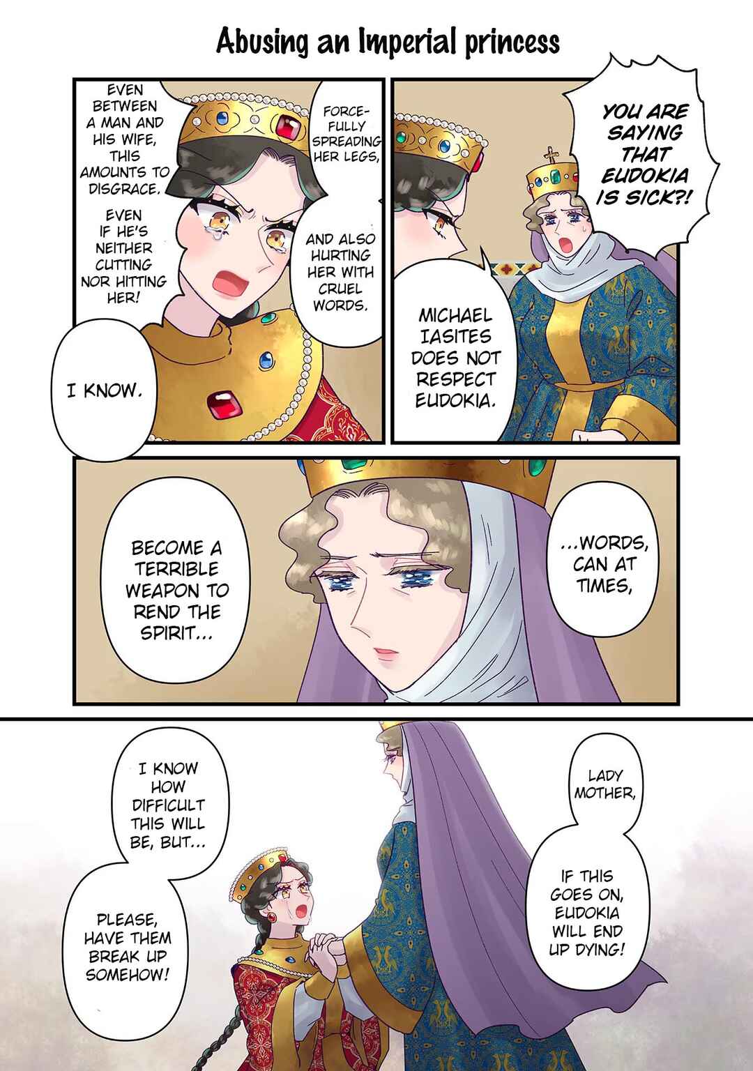 Chapter 33 - Page 8
