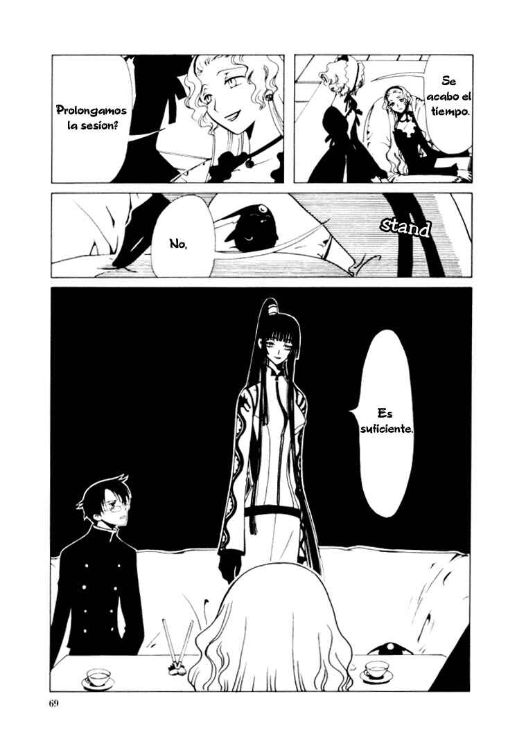 Chapter 11 - Page 21