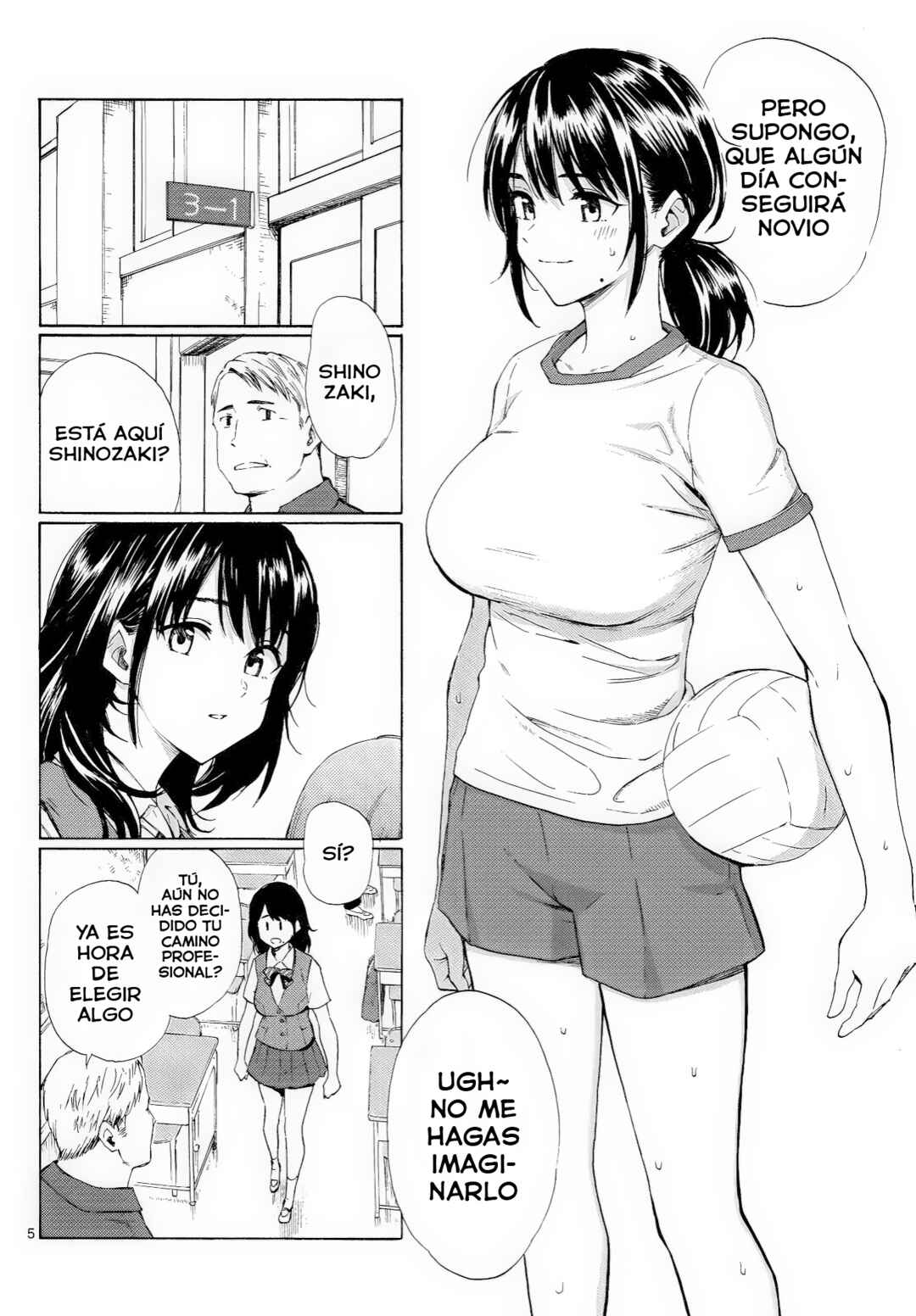 Chapter 8 - Page 5