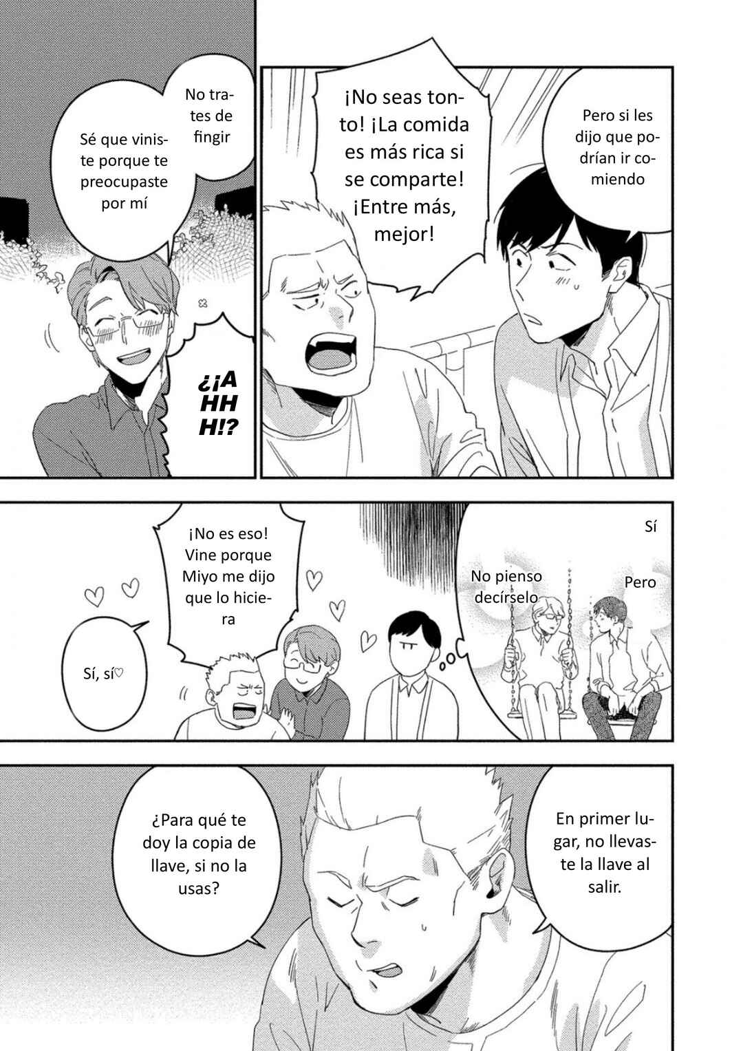 Chapter 15 - Page 19
