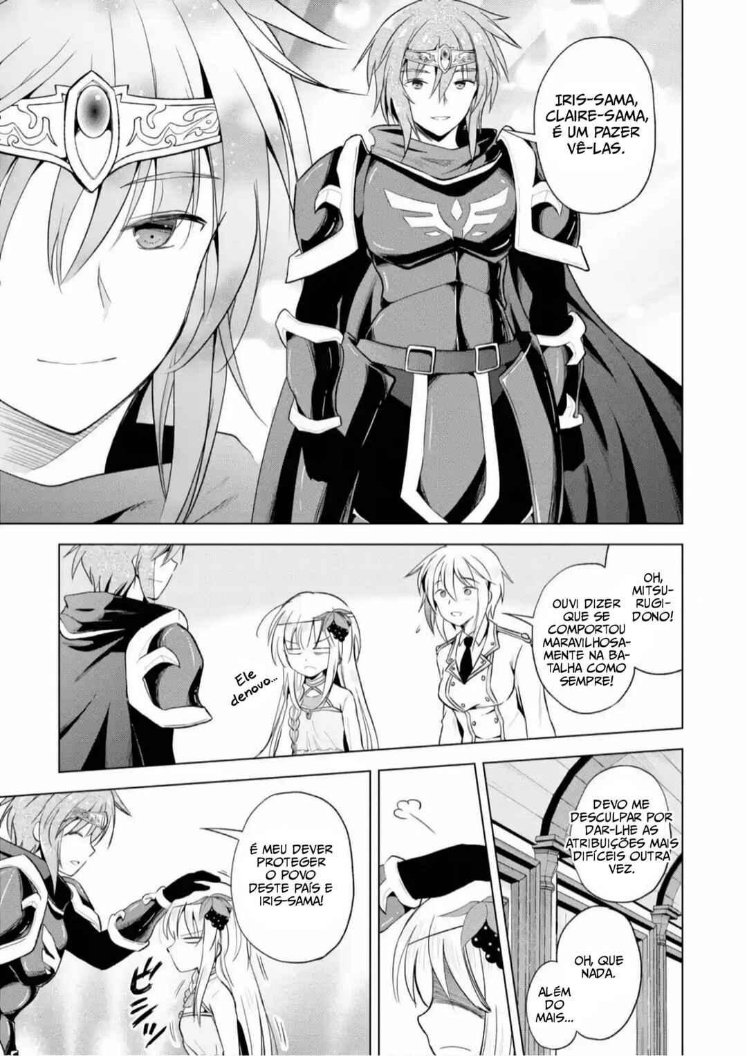 Chapter 60 - Page 18