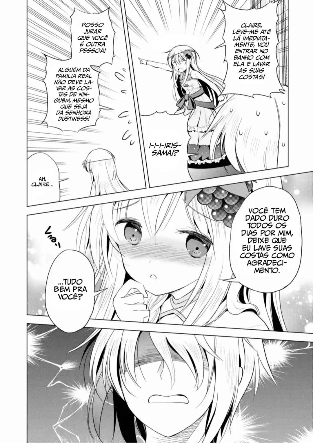 Chapter 60 - Page 21