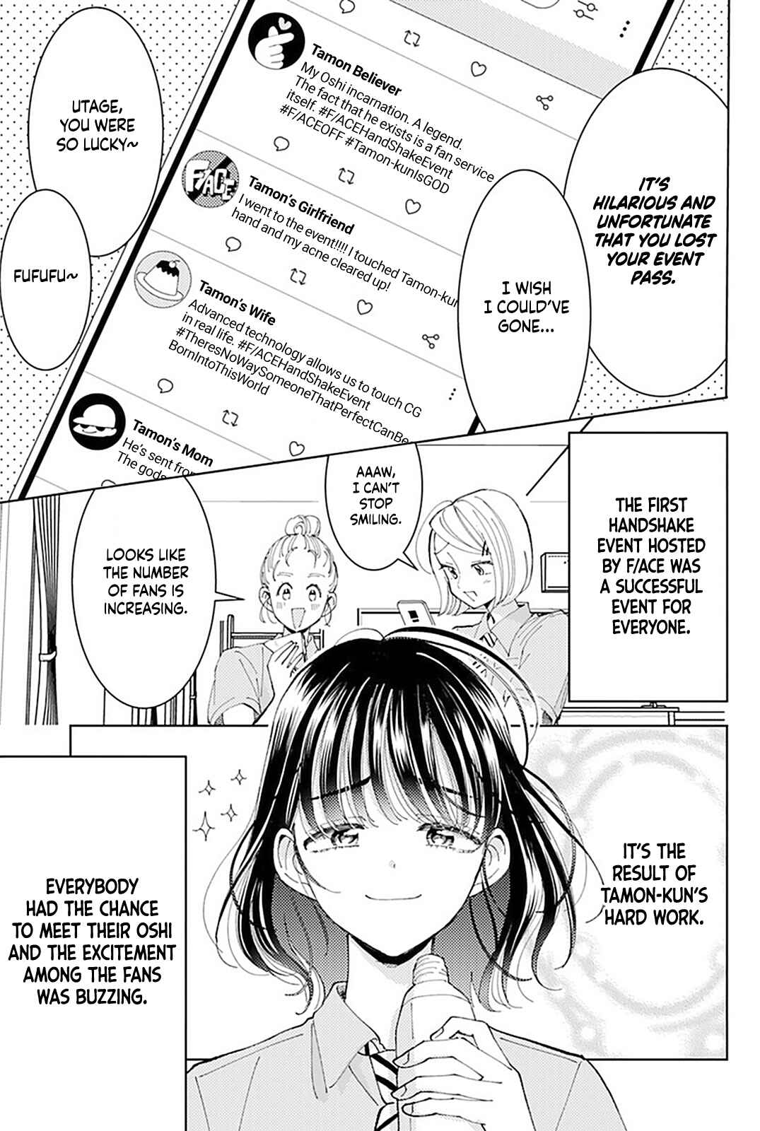 Chapter 3 - Page 3