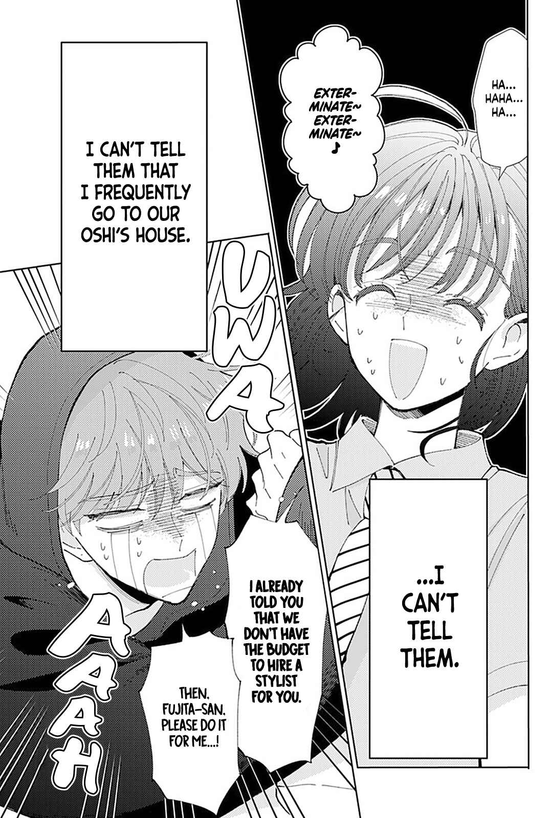 Chapter 3 - Page 7