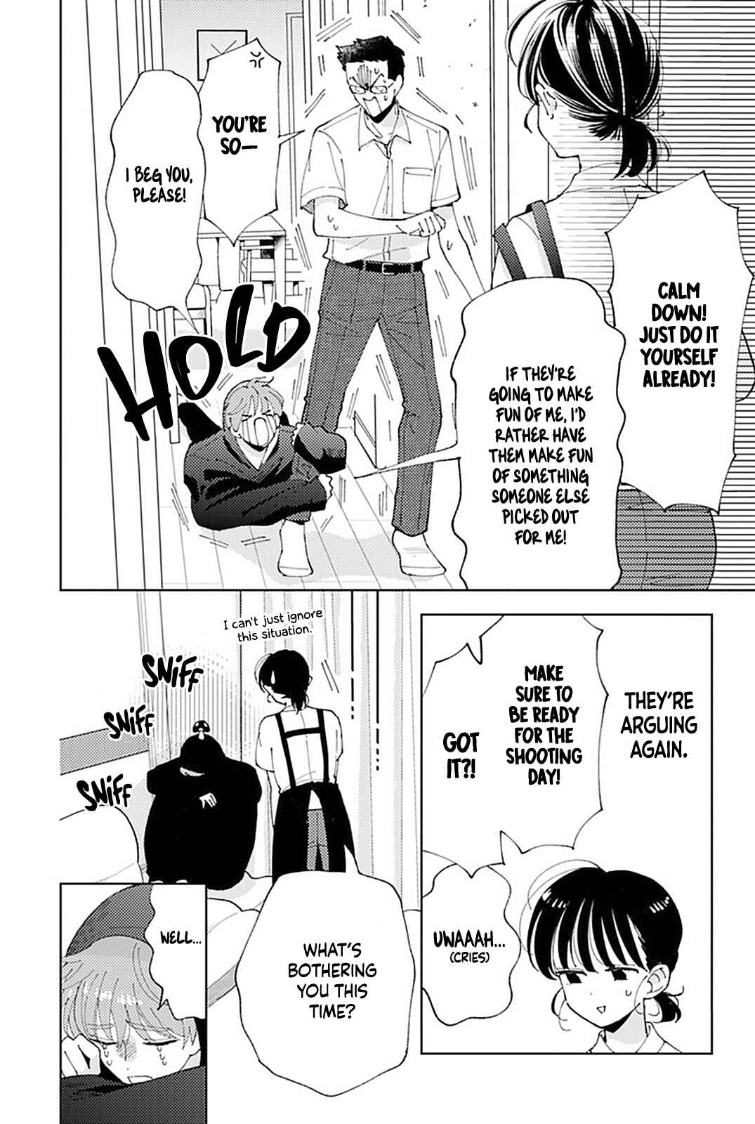 Chapter 3 - Page 8