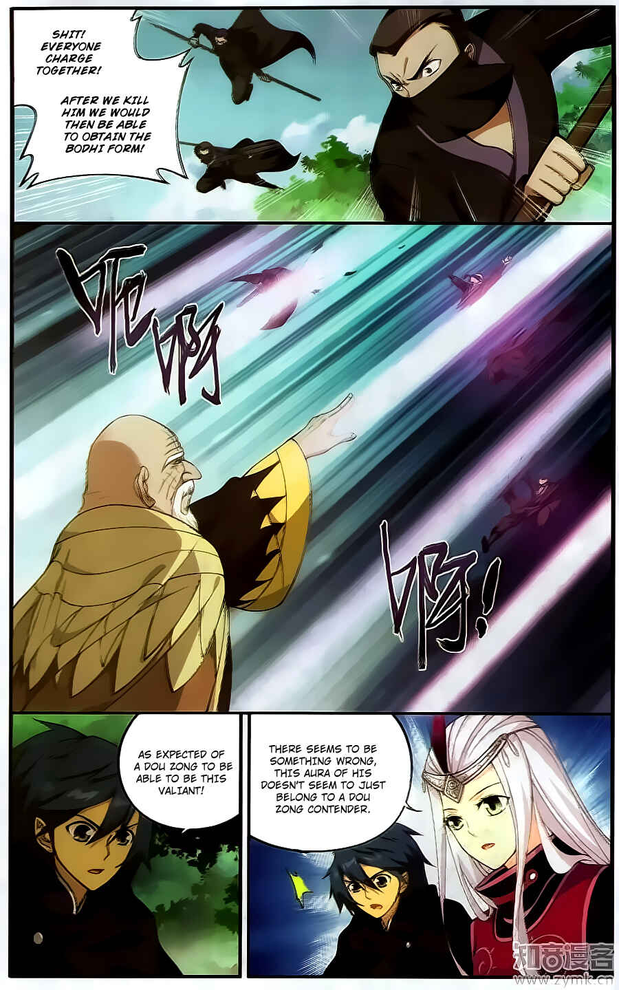 Chapter 198 - Page 10