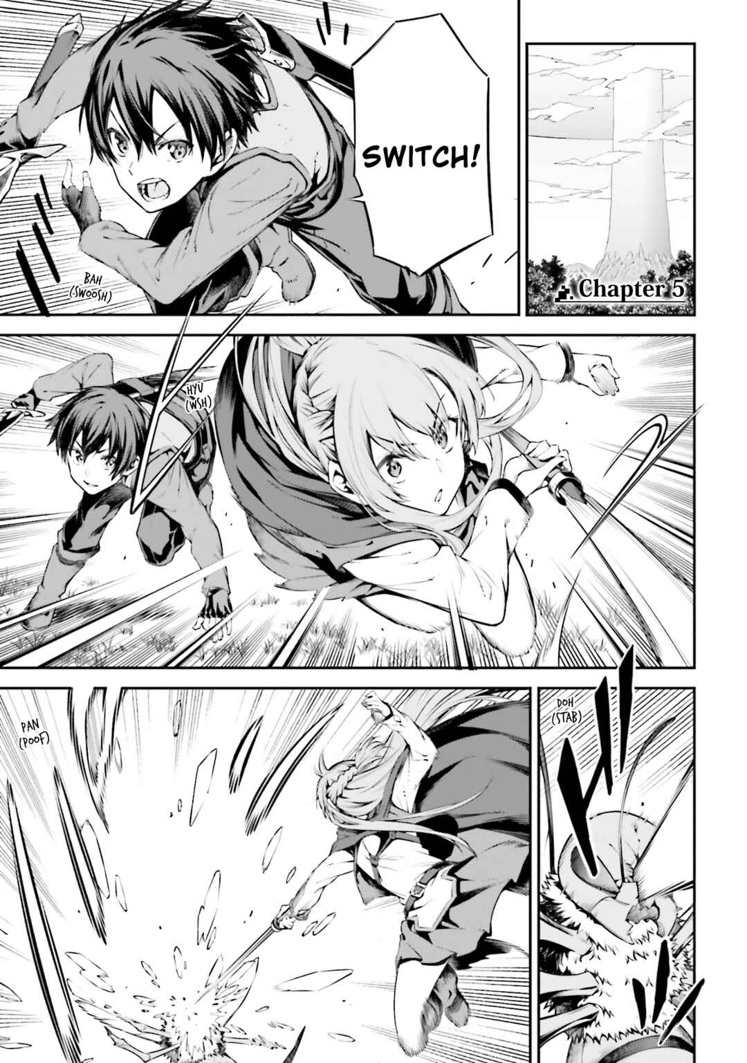 Chapter 5 - Page 1