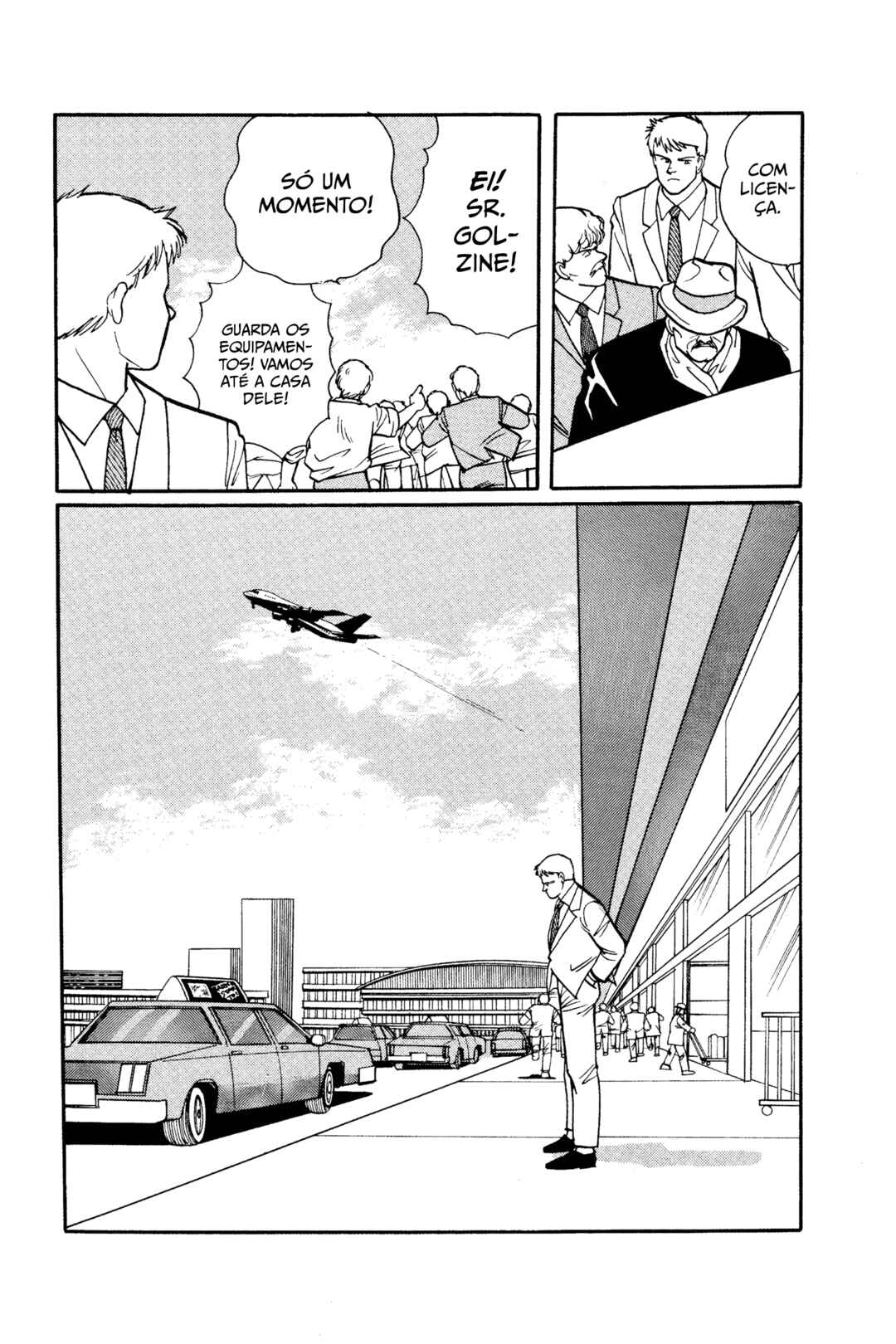 Chapter 49 - Page 34