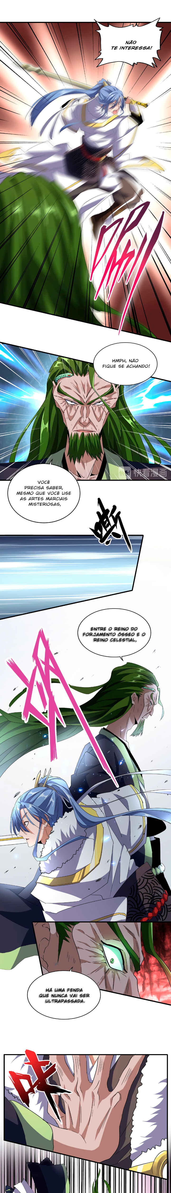 Chapter 93 - Page 17