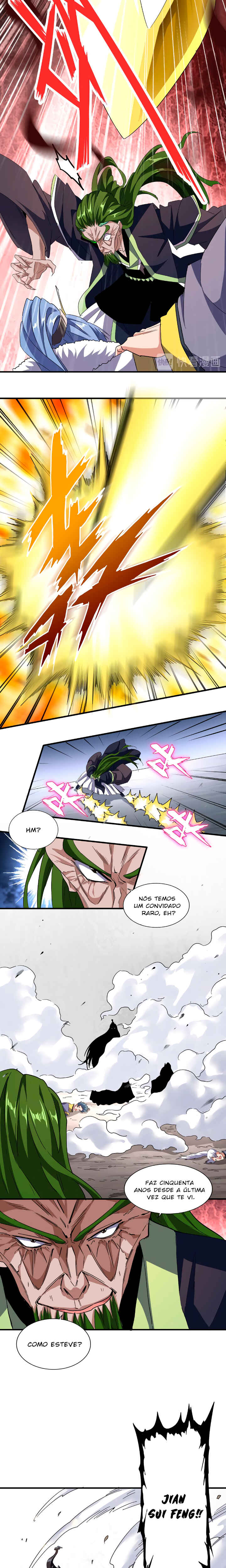 Chapter 93 - Page 21