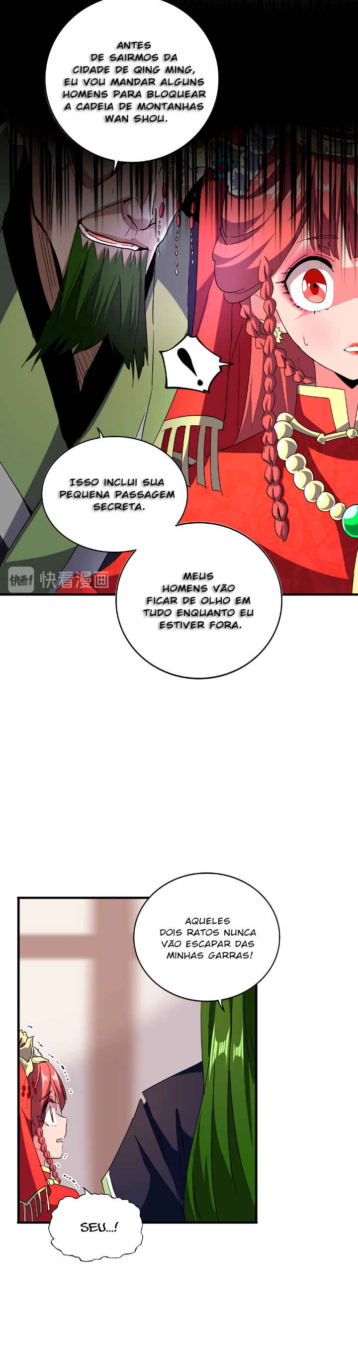 Chapter 93 - Page 9
