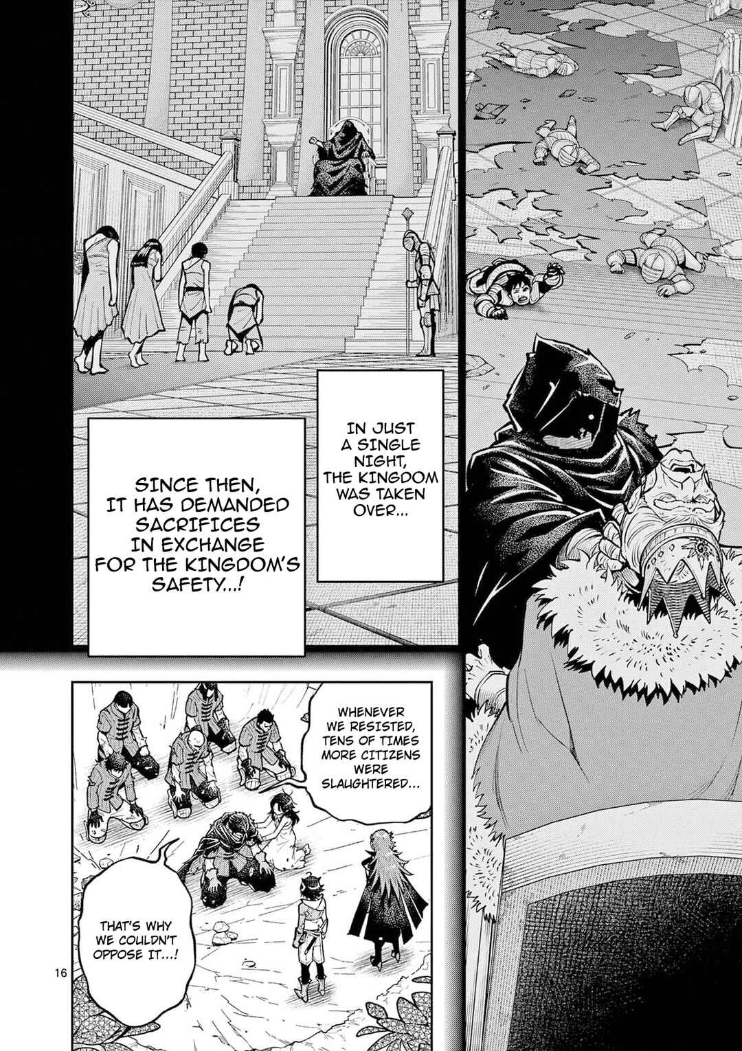 Chapter 68 - Page 17