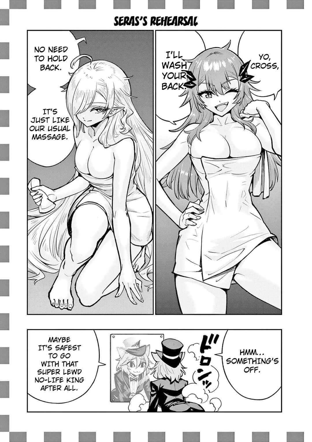 Chapter 68 - Page 25
