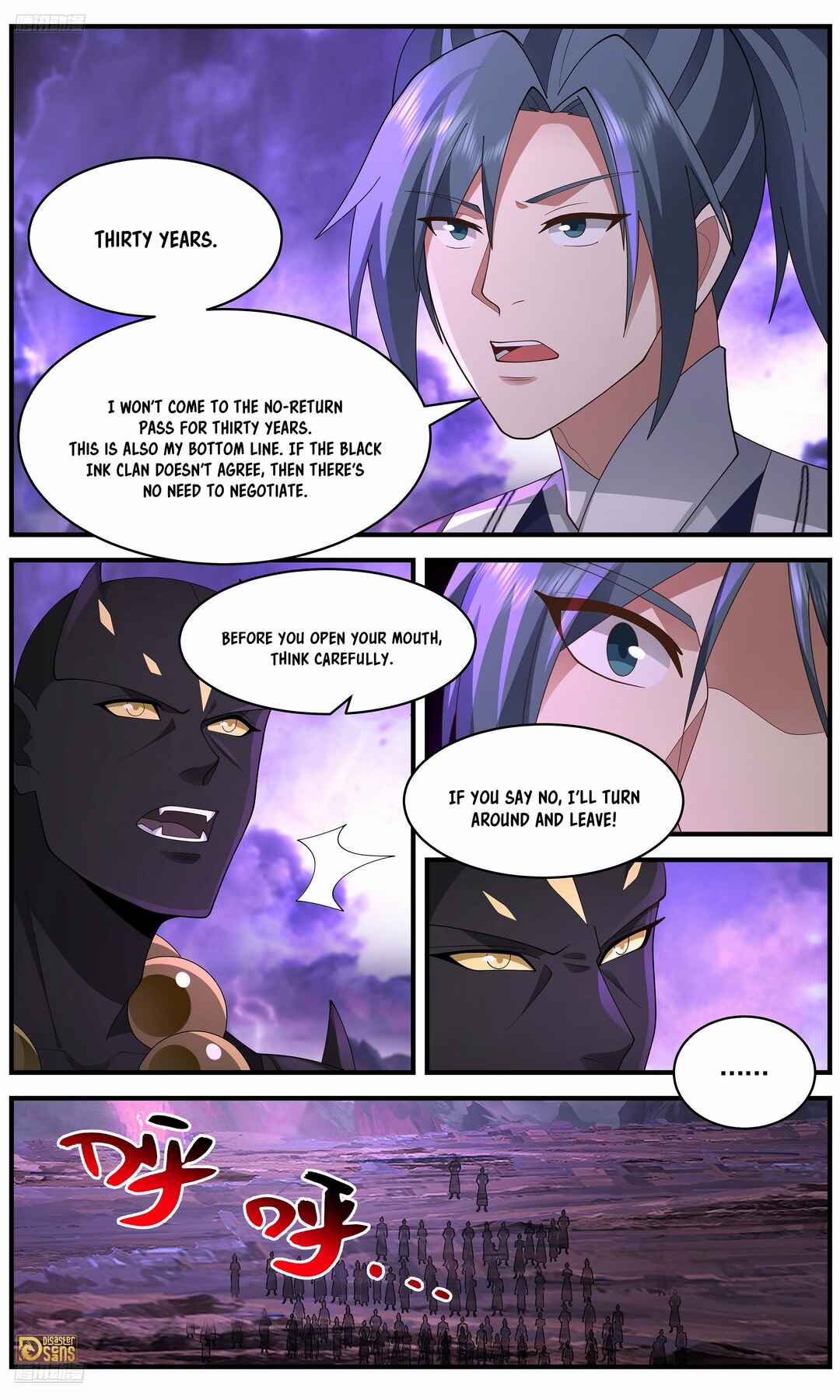 Chapter 3648 - Page 4