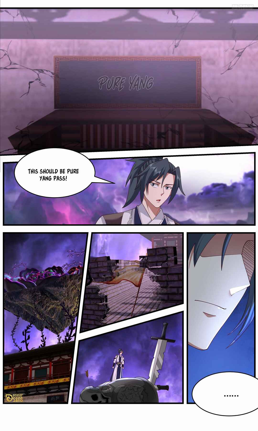 Chapter 3648 - Page 9
