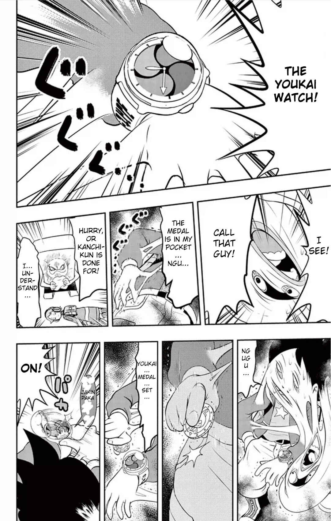Chapter 3 - Page 16