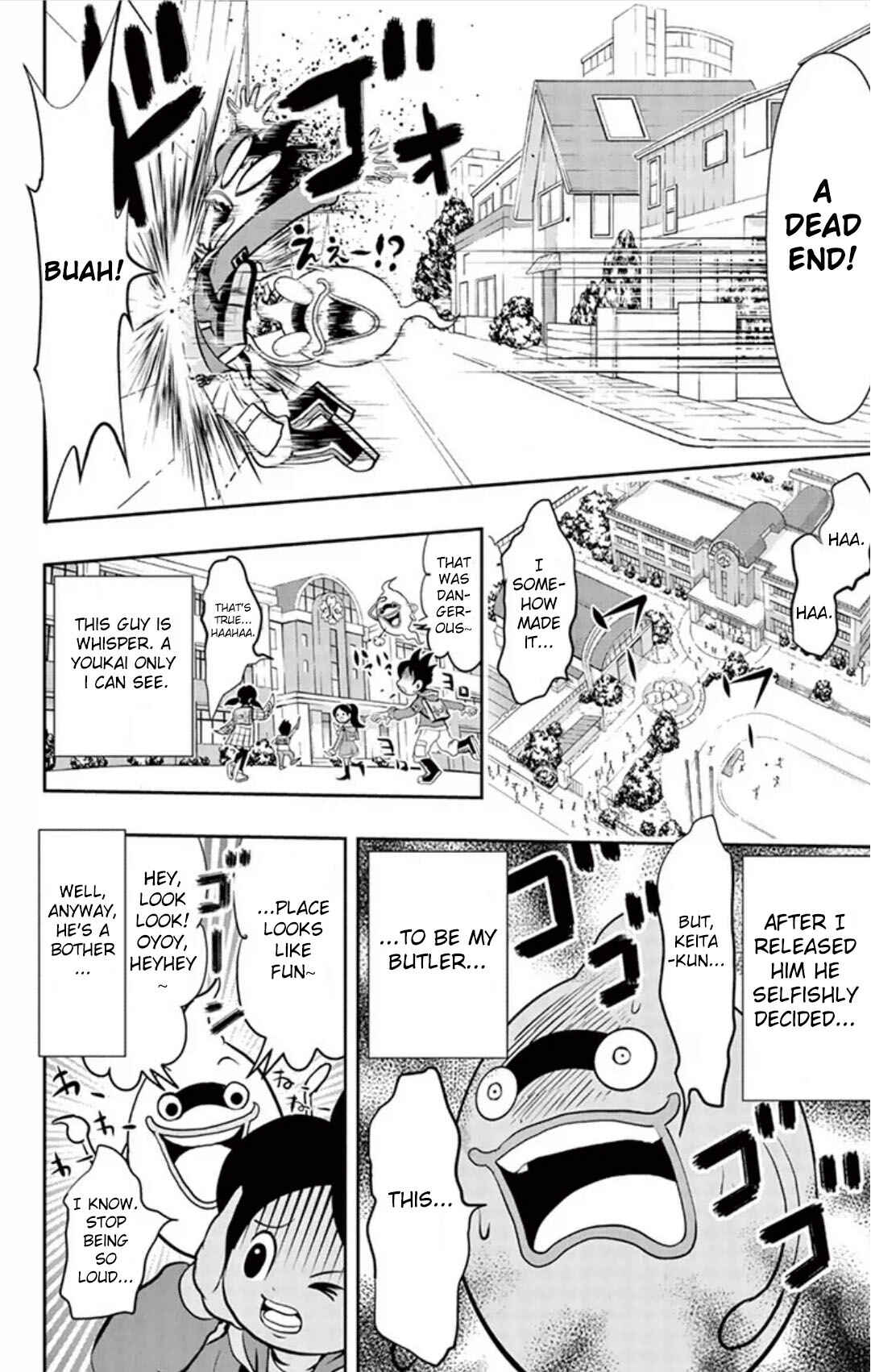 Chapter 3 - Page 4