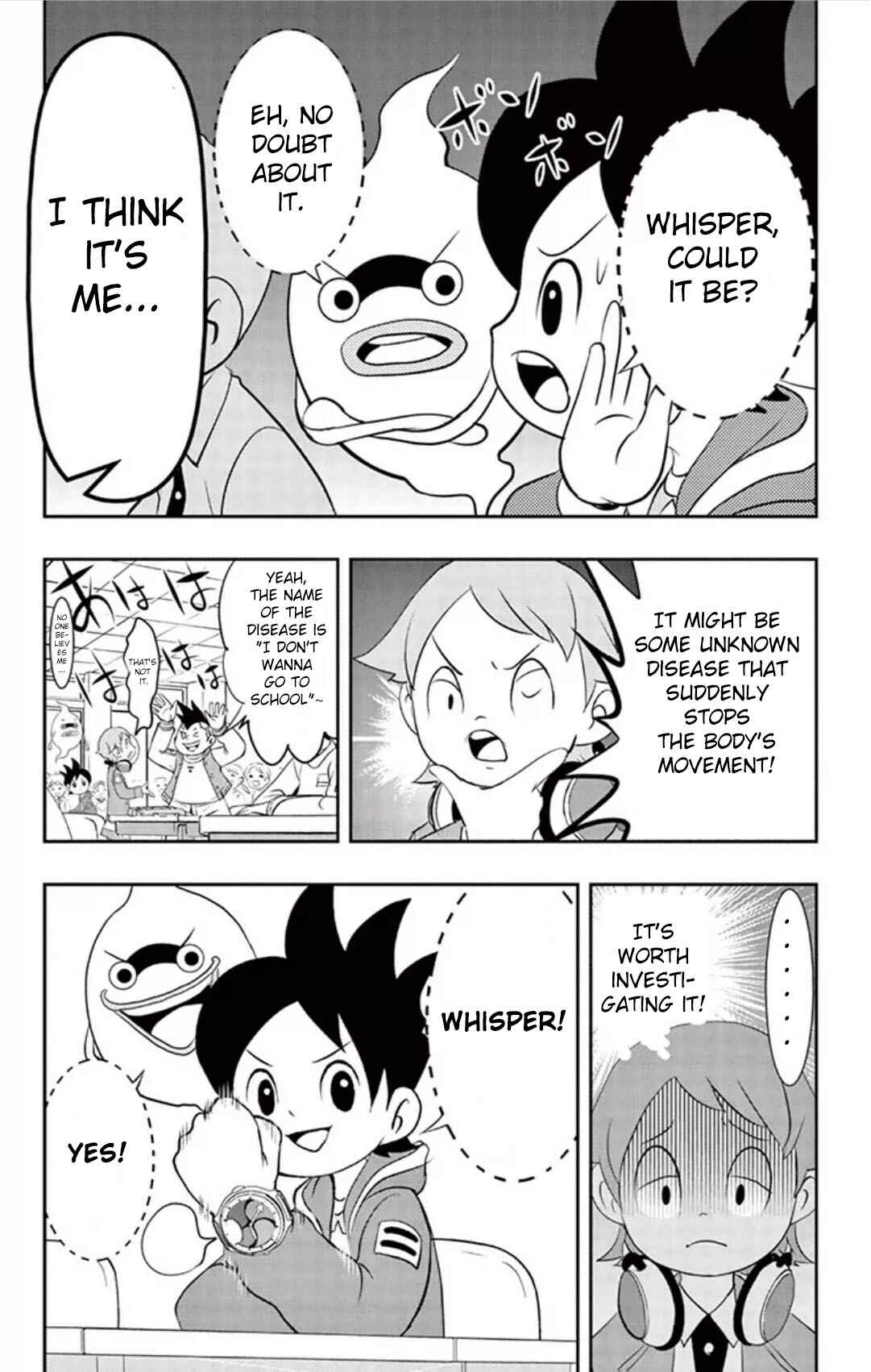 Chapter 3 - Page 6