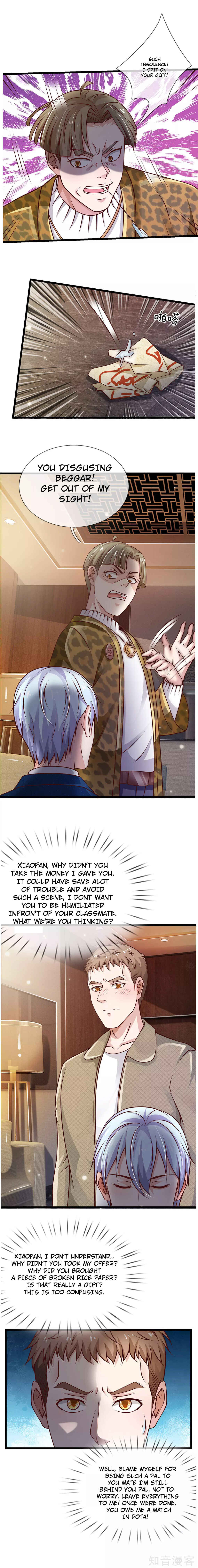 Chapter 145 - Page 1
