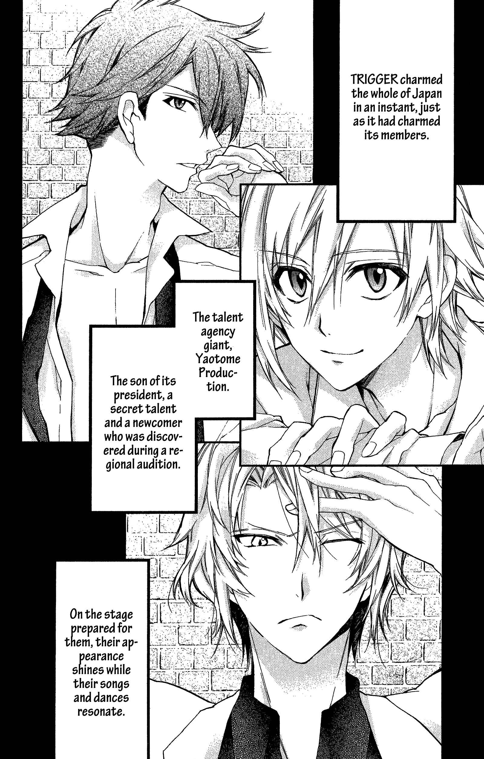 Chapter 3 - Page 4
