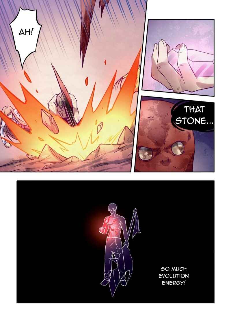 Chapter 302 - Page 14