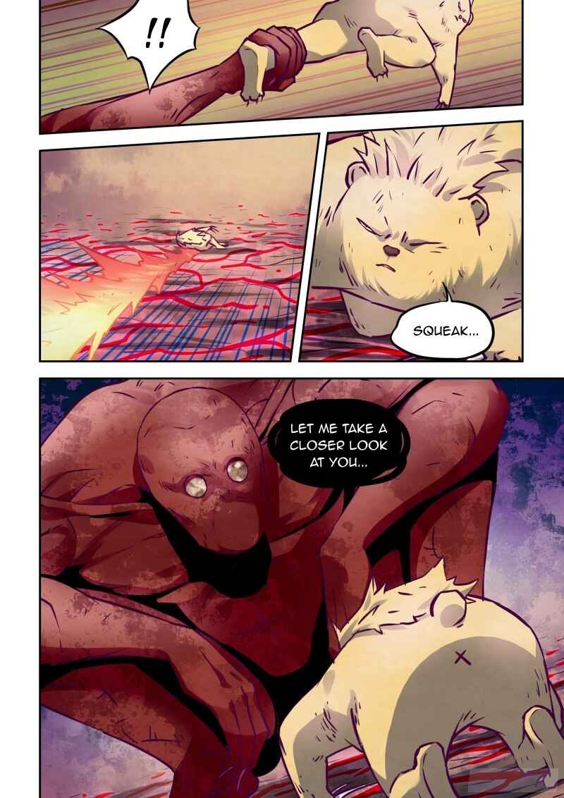 Chapter 302 - Page 4
