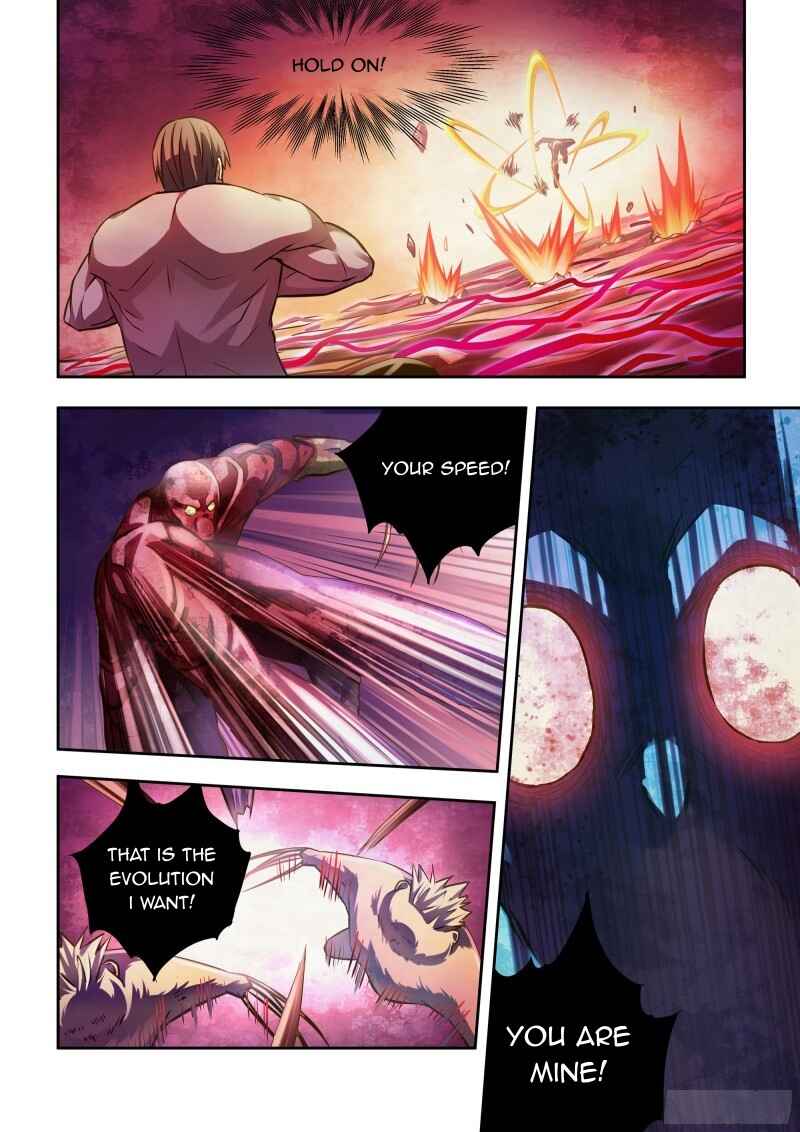 Chapter 302 - Page 6