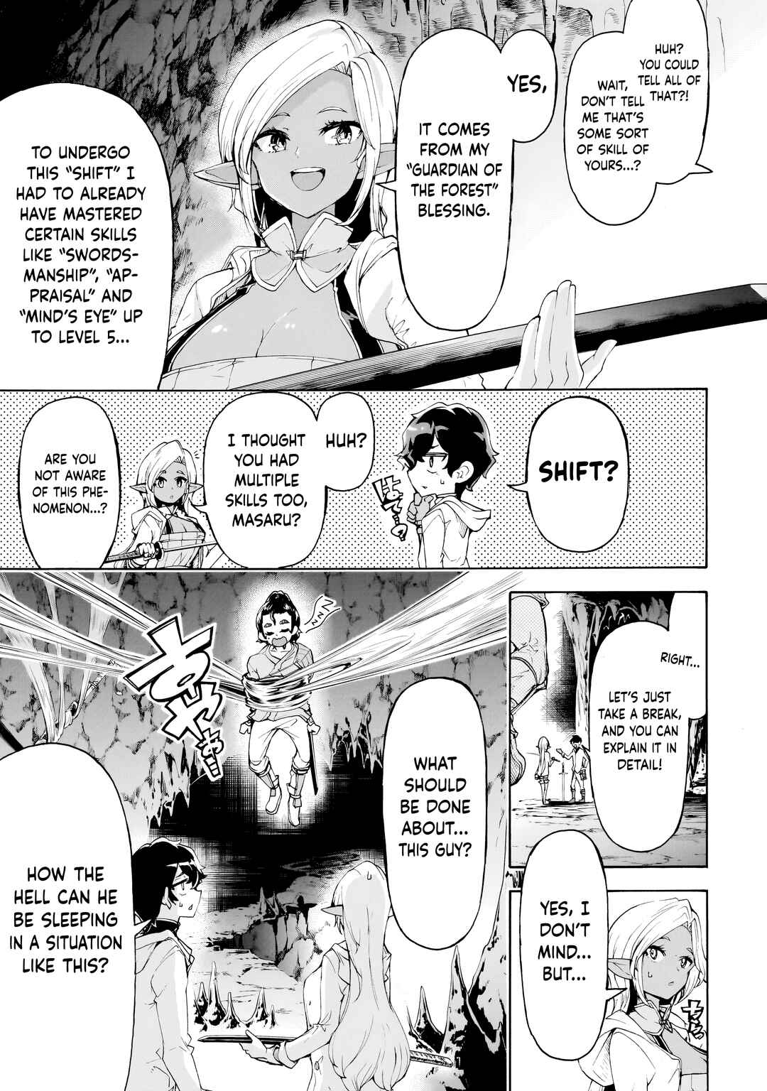 Chapter 52 - Page 6