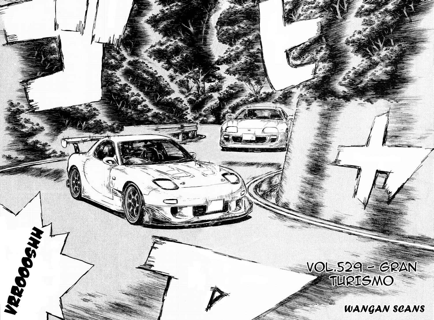 Chapter 529 - Page 1