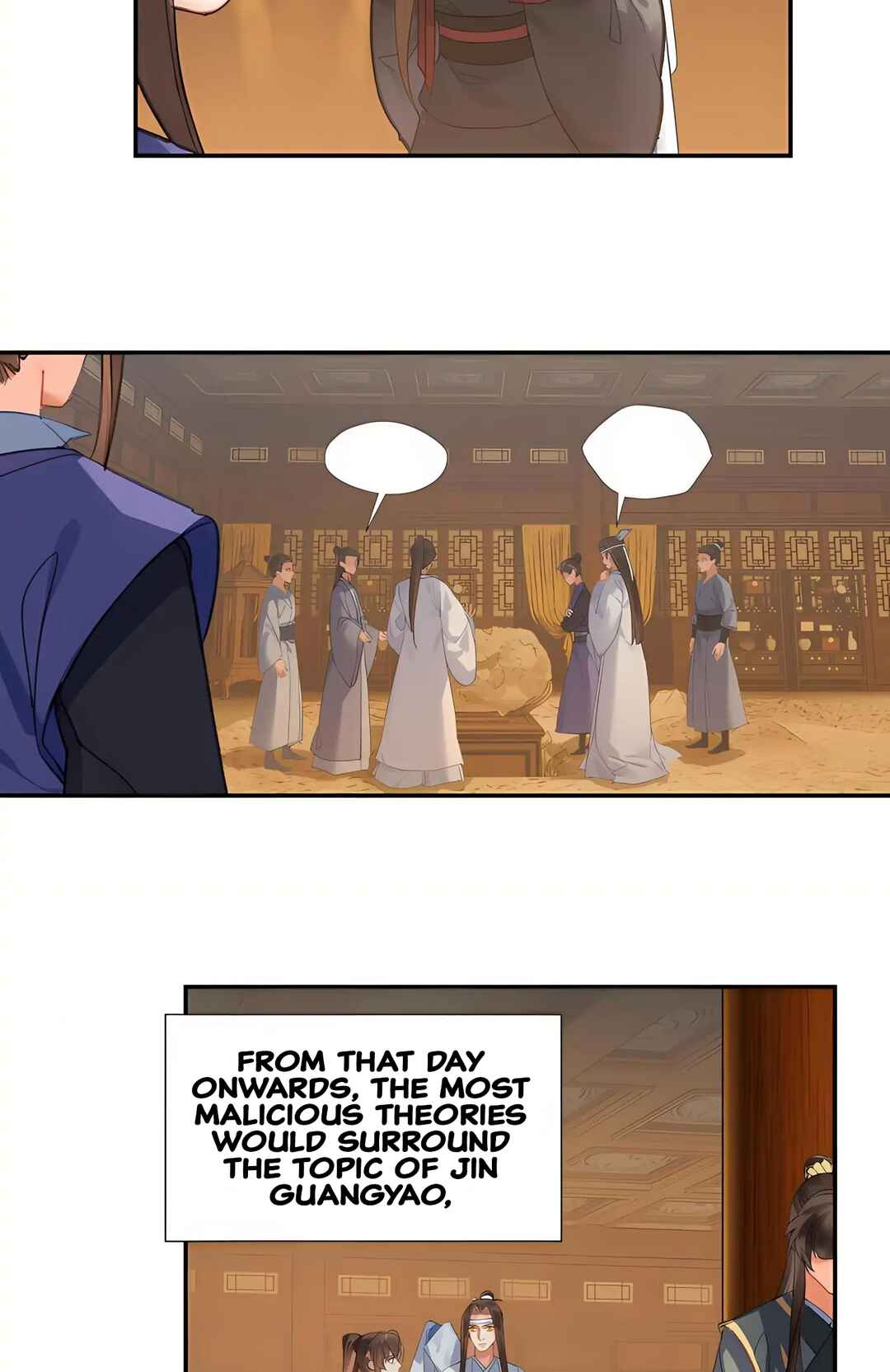 Chapter 254 - Page 20