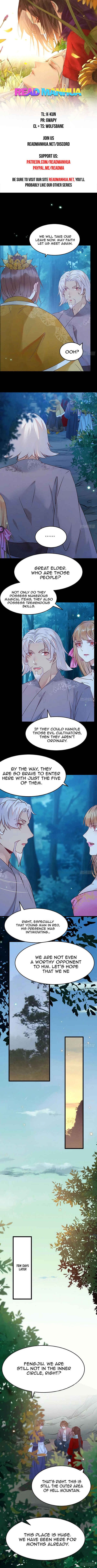 Chapter 420 - Page 1