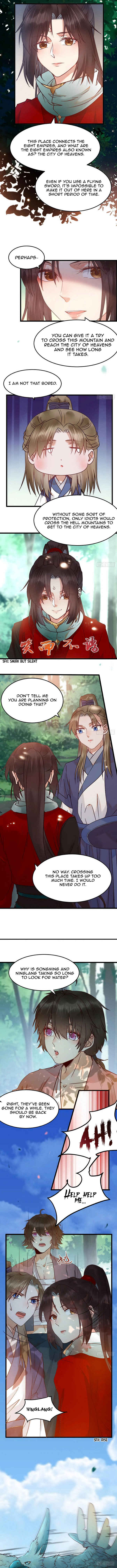Chapter 420 - Page 2