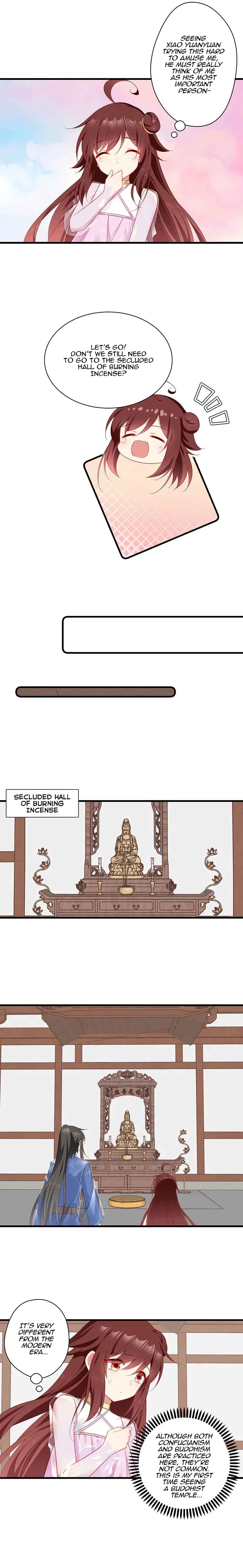 Chapter 275 - Page 6