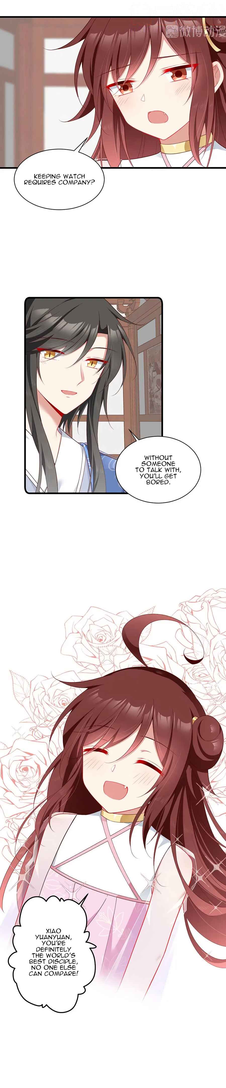 Chapter 275 - Page 9