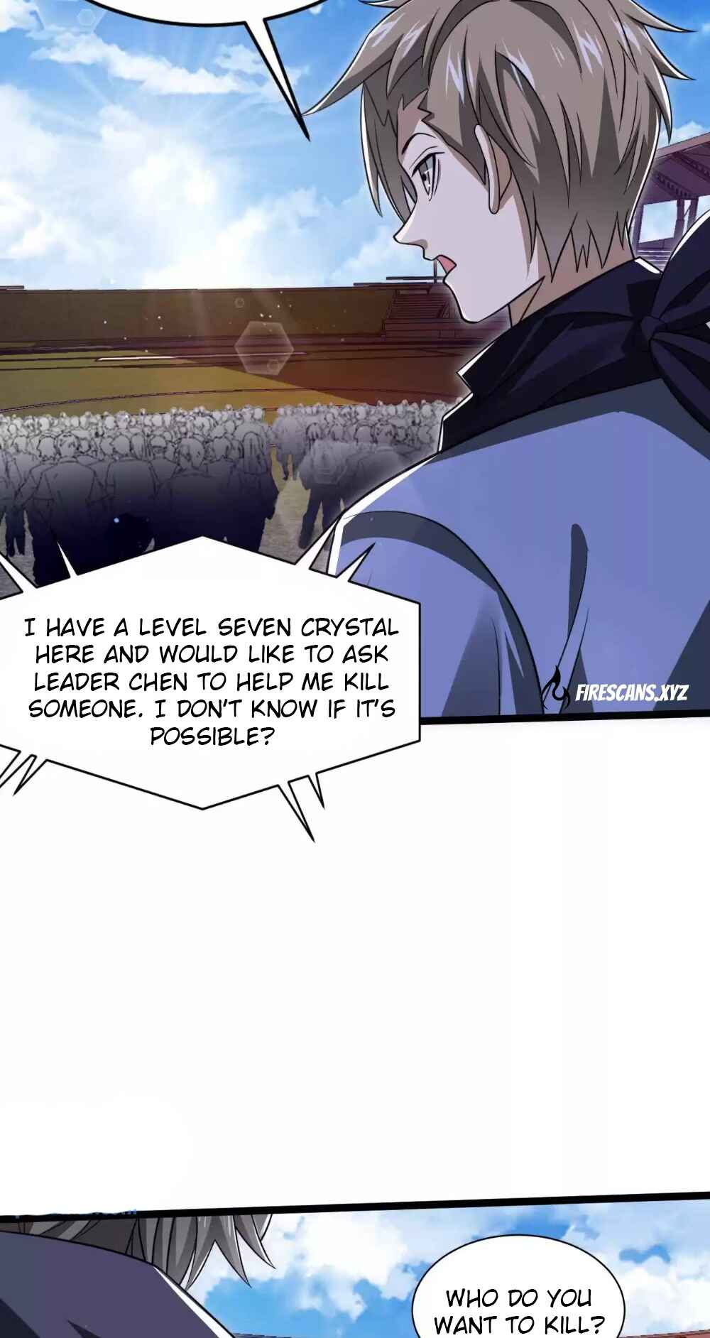 Chapter 114 - Page 21