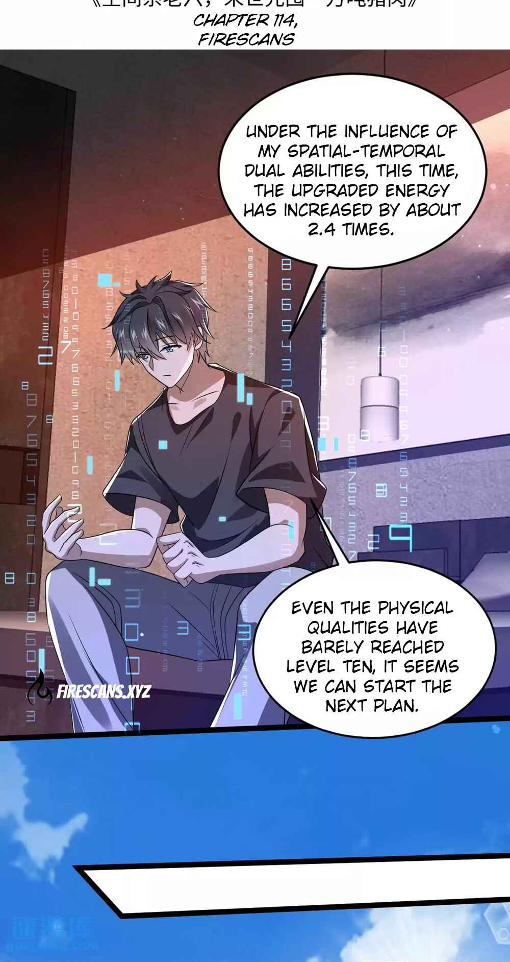 Chapter 114 - Page 3