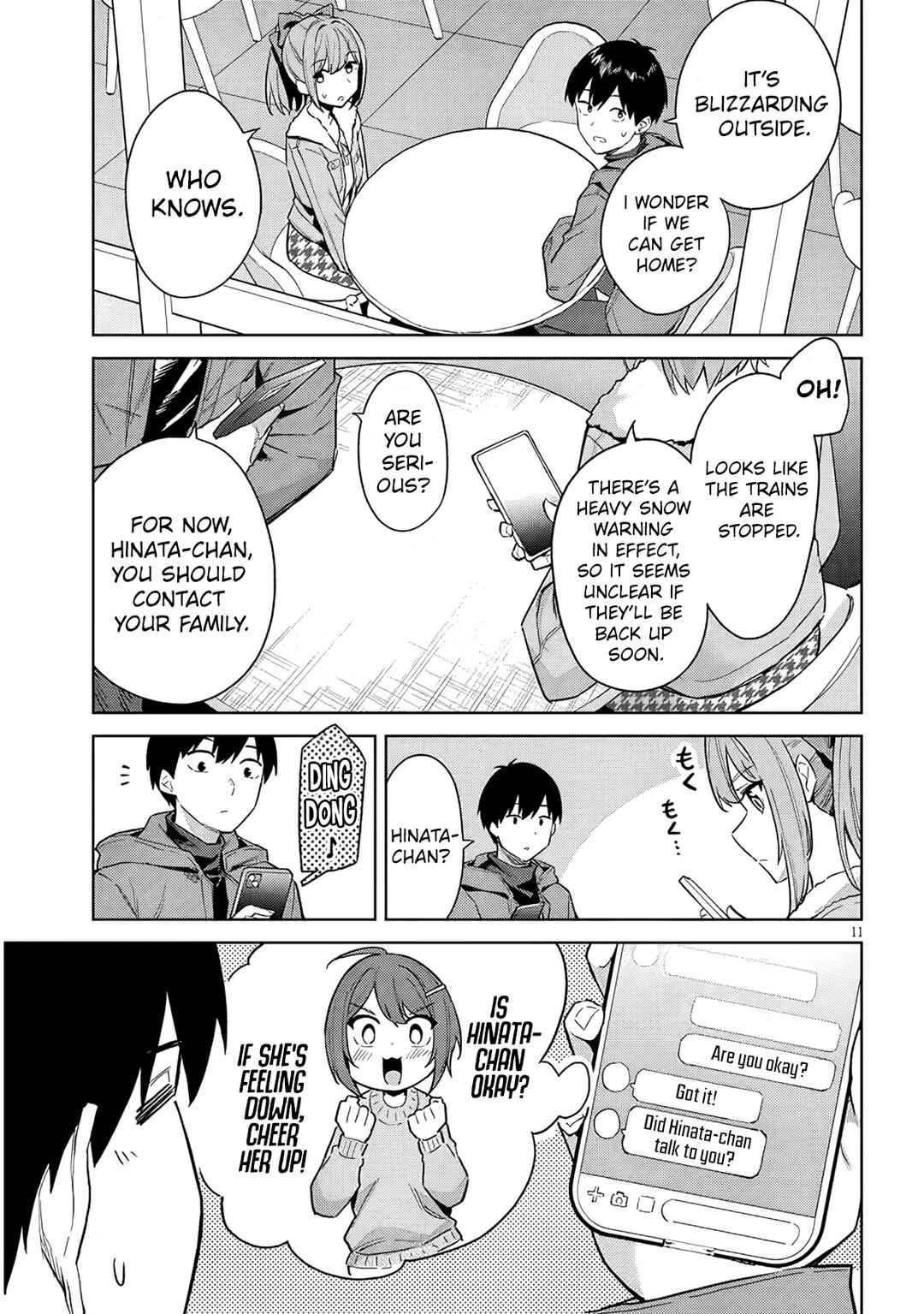 Chapter 33 - Page 12