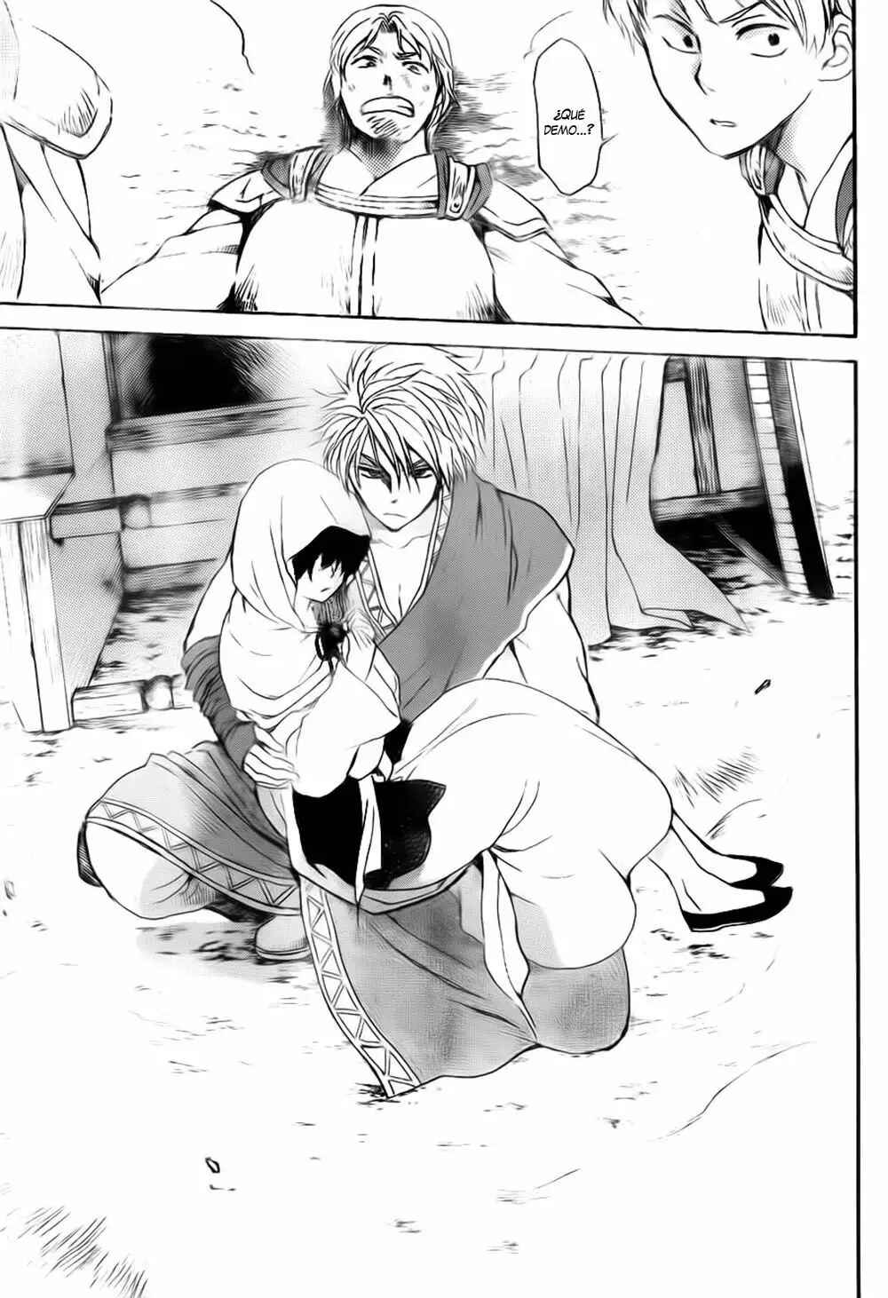 Chapter 140 - Page 20