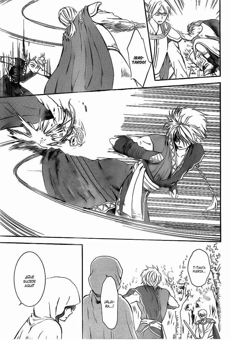 Chapter 140 - Page 22