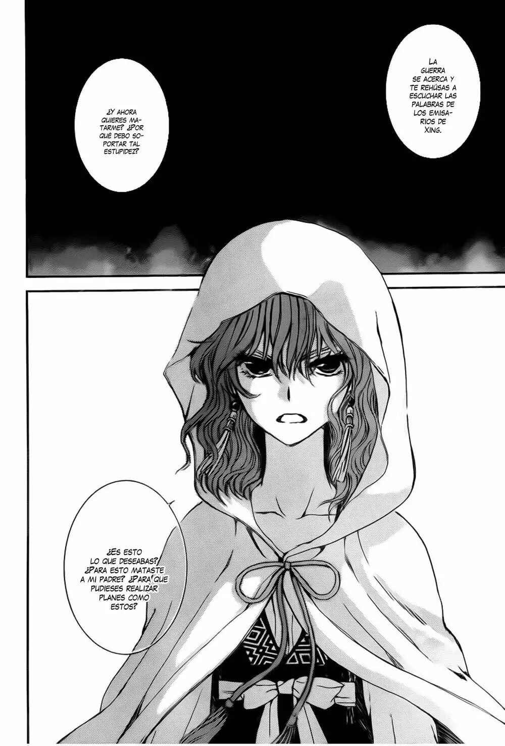 Chapter 140 - Page 30