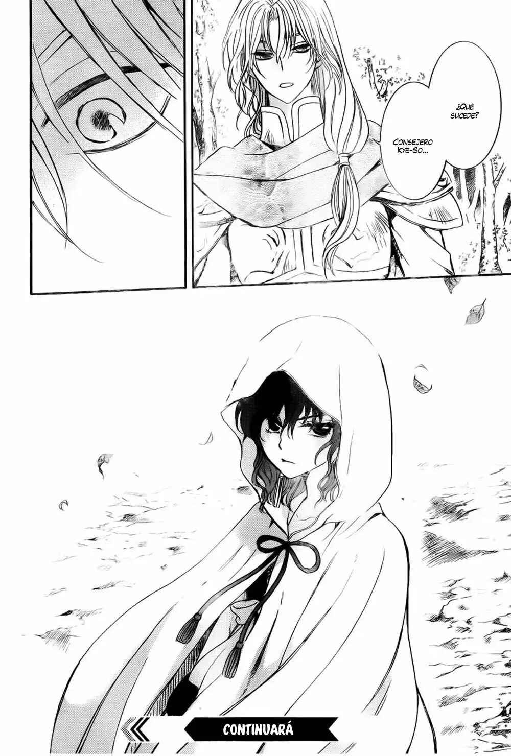 Chapter 140 - Page 32