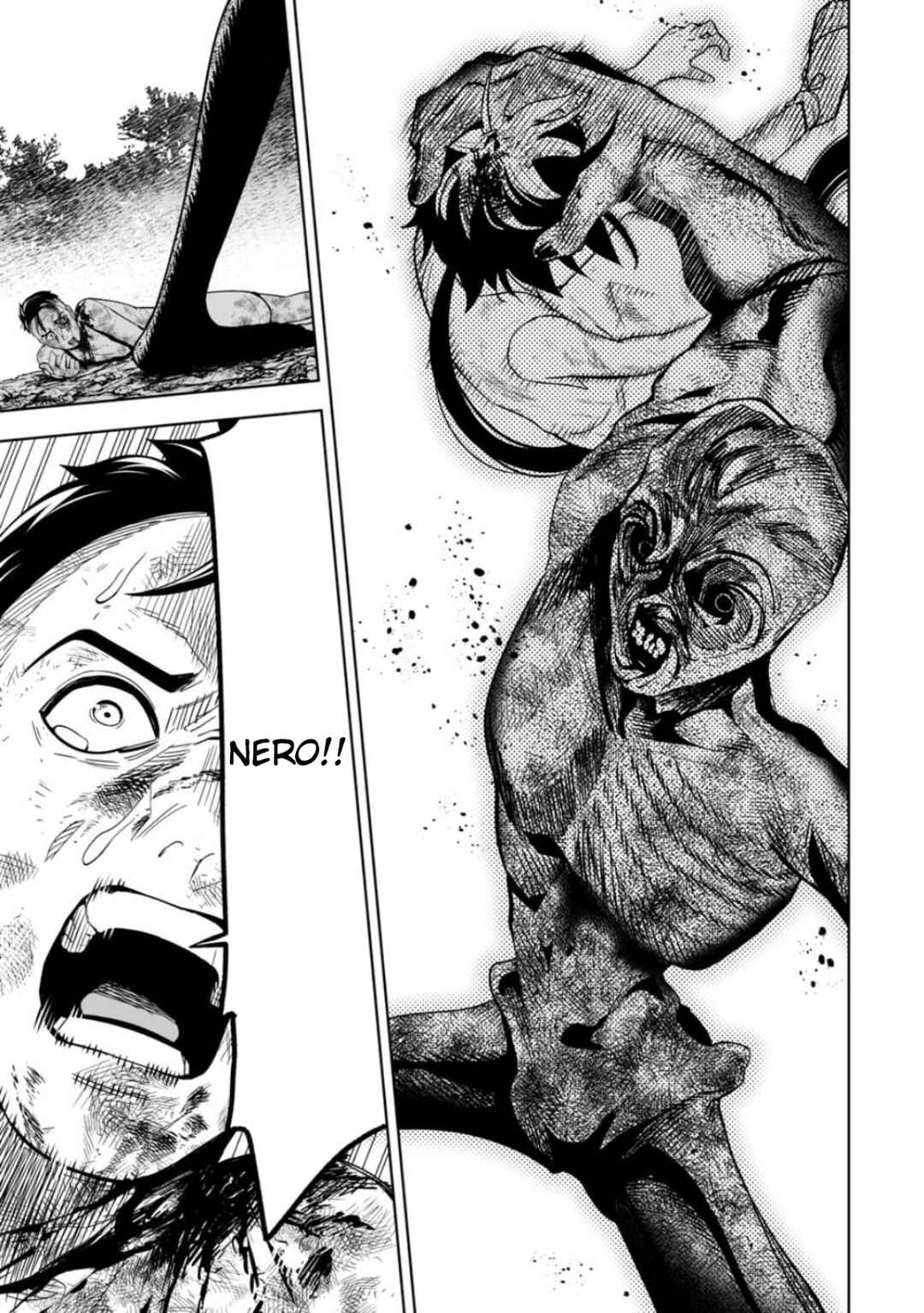 Chapter 13 - Page 1