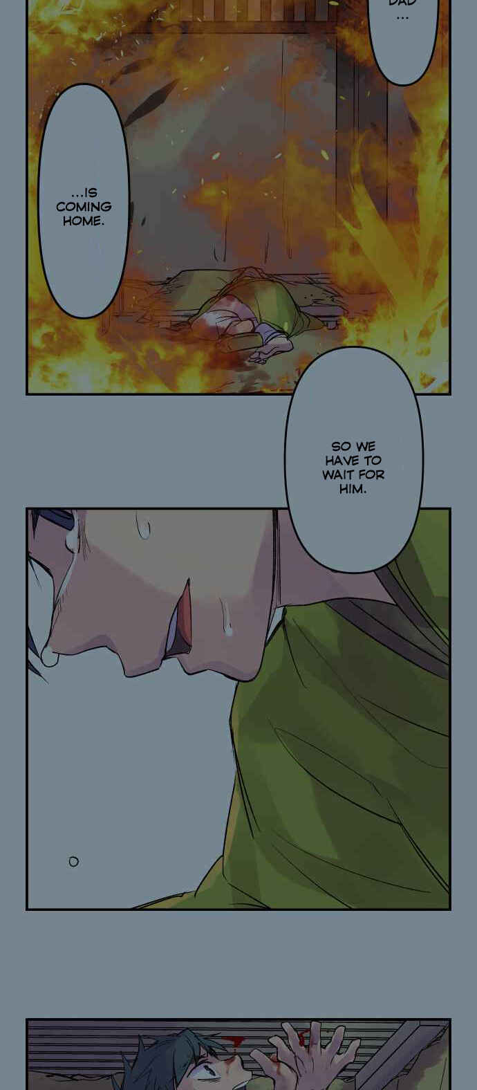 Chapter 204 - Page 11