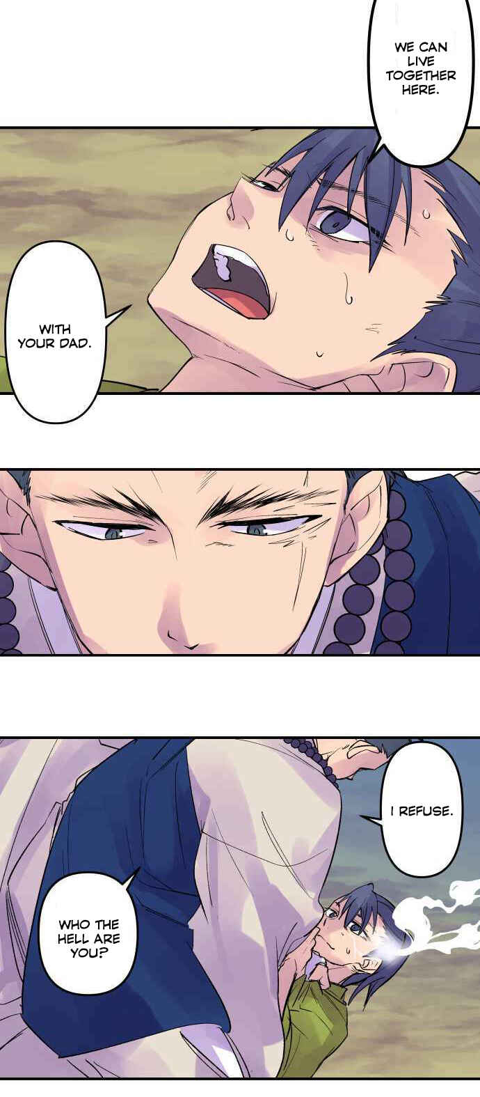 Chapter 204 - Page 19
