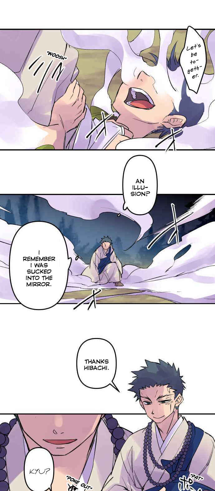 Chapter 204 - Page 20