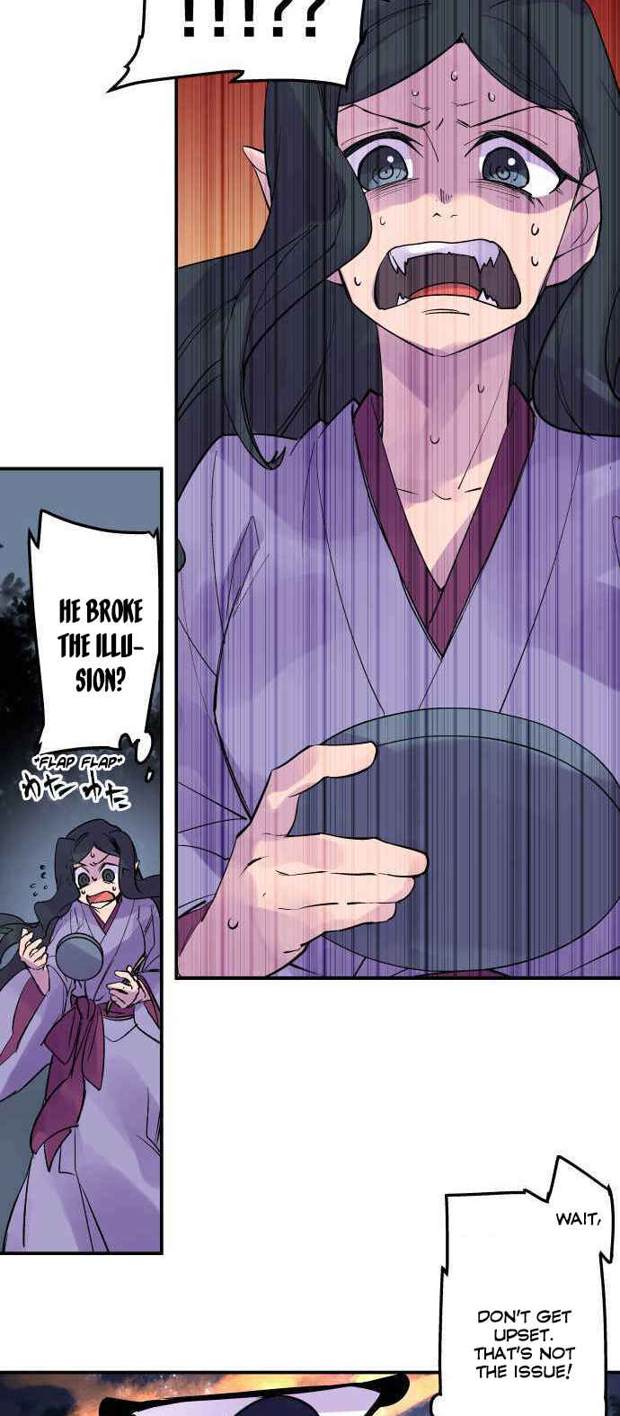 Chapter 204 - Page 22
